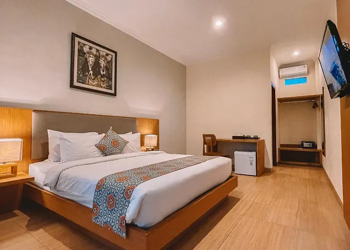 Hotel Perissos Echo
