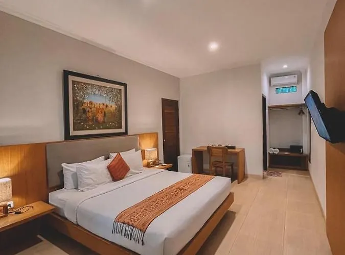 Hotel Perissos Echo 3*