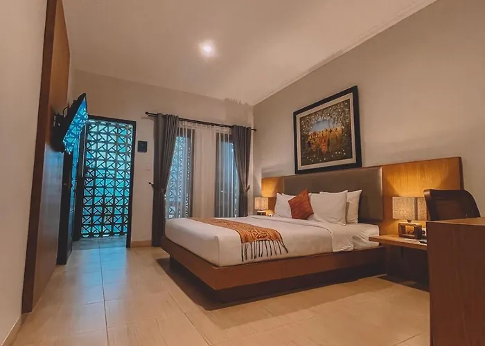 Hotel Perissos Echo 3*