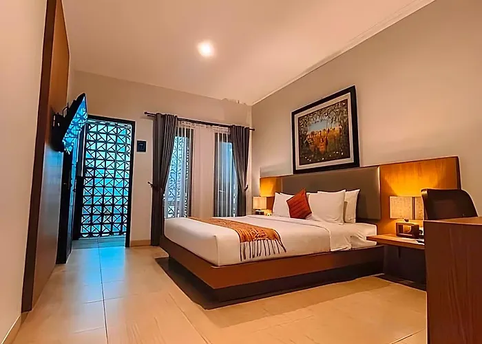Hotel Perissos Echo