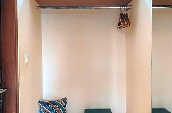 Hotel Perissos Echo 3*