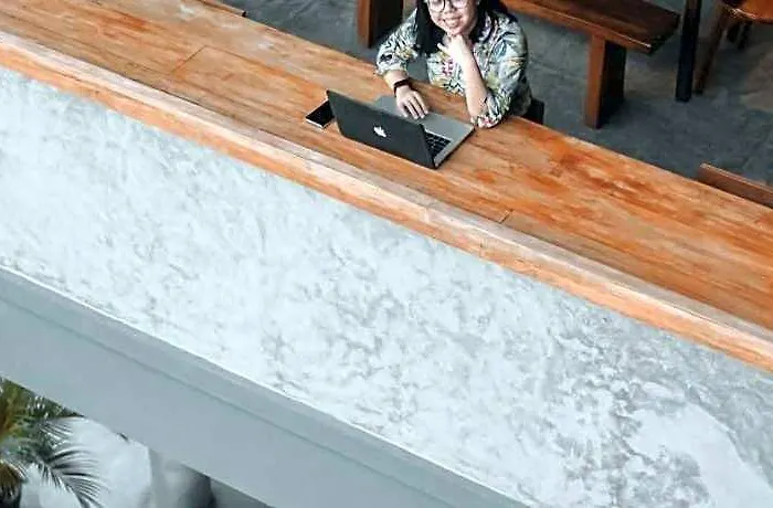 Perissos Echo Hotel Canggu