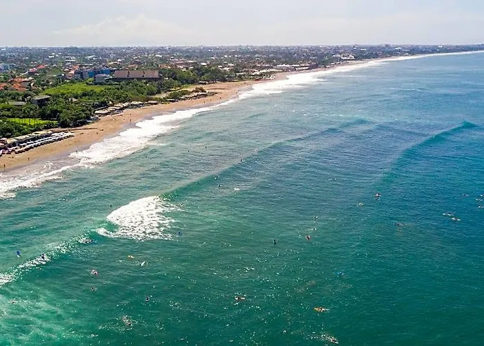 Perissos Echo 3* Canggu