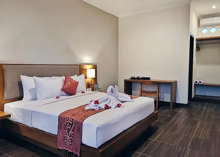 Hotel Perissos Echo